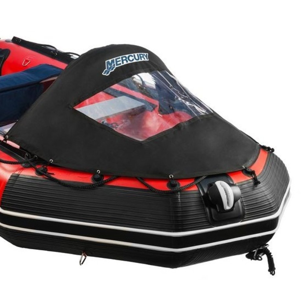 Тент носовой для лодки ПВХ Stormline 360-380