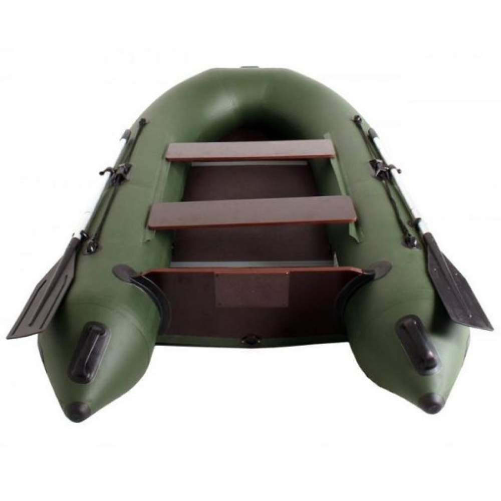 Лодка ПВХ REEF 290K