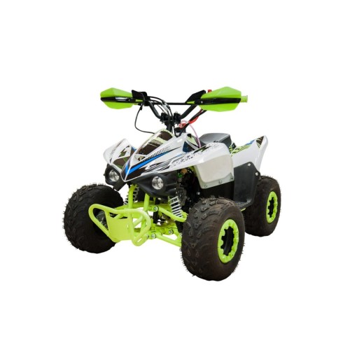 Квадроцикл RACER RC 110 Coyote