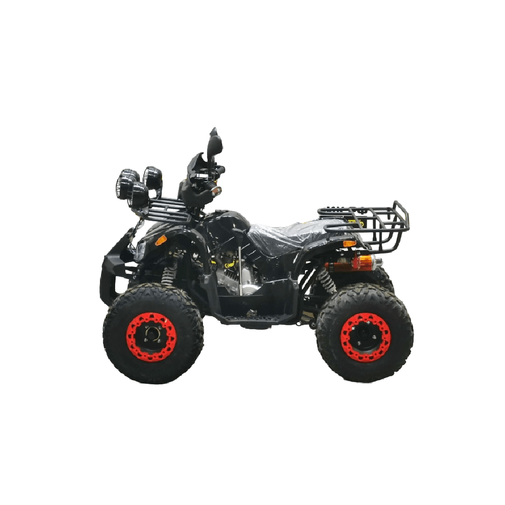 Квадроцикл BISON Kids 125 LD