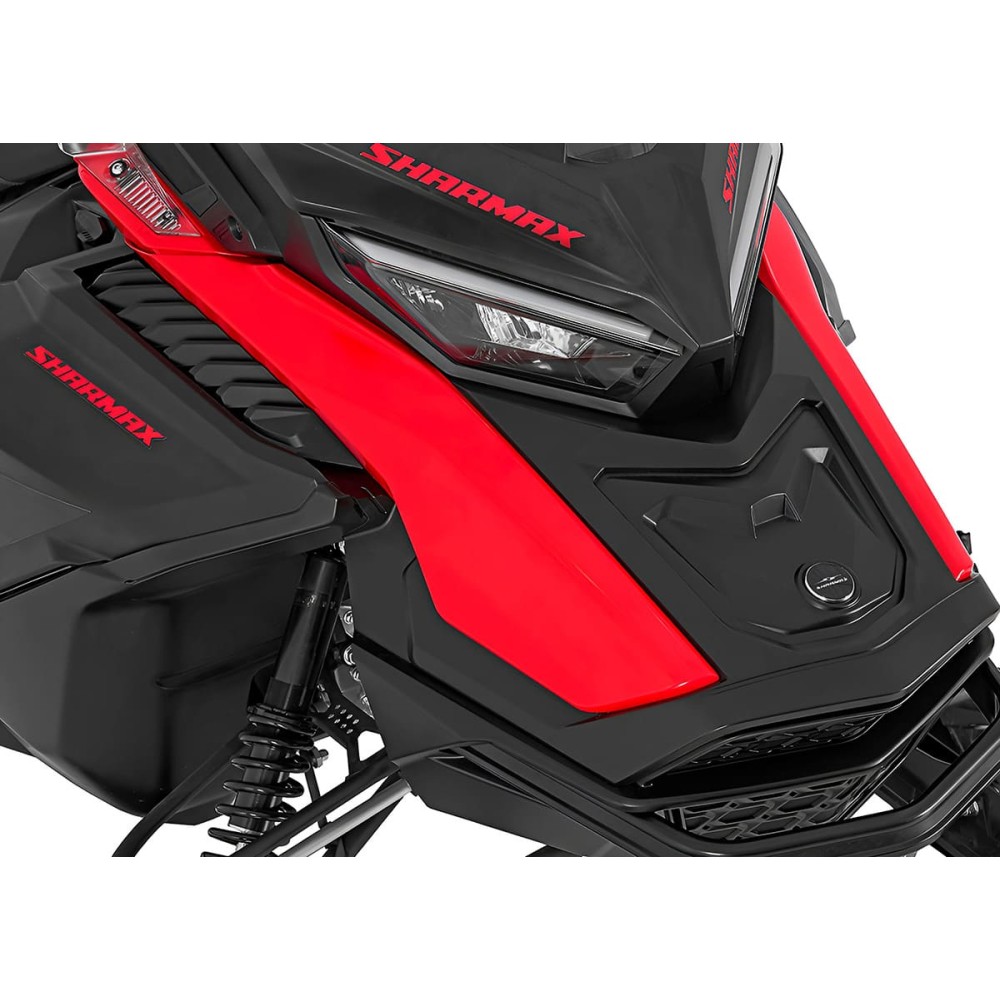 Снегоход SHARMAX ACE 1000 TURBO