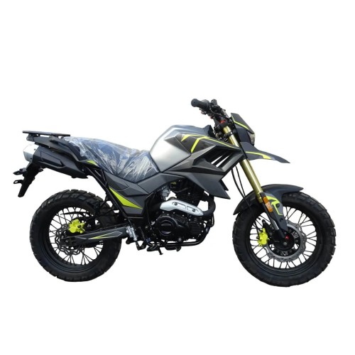 Мотоцикл МОТОМИР Mirage 250 ТУРЭНДУРО