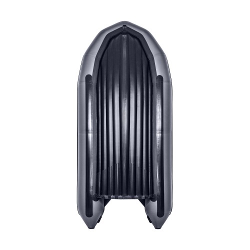 Лодка ПВХ АПАЧИ 3700 НДНД