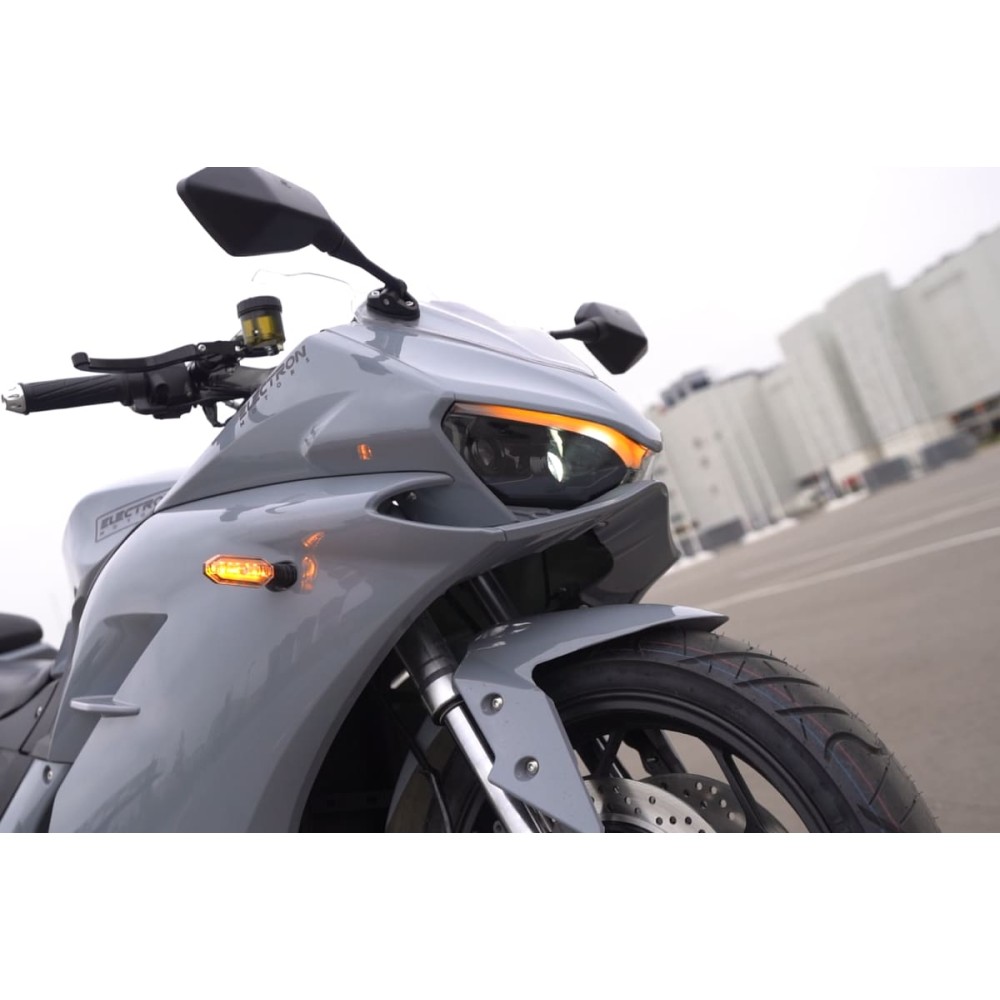 Электромотоцикл JOSE Panigale-S Pro