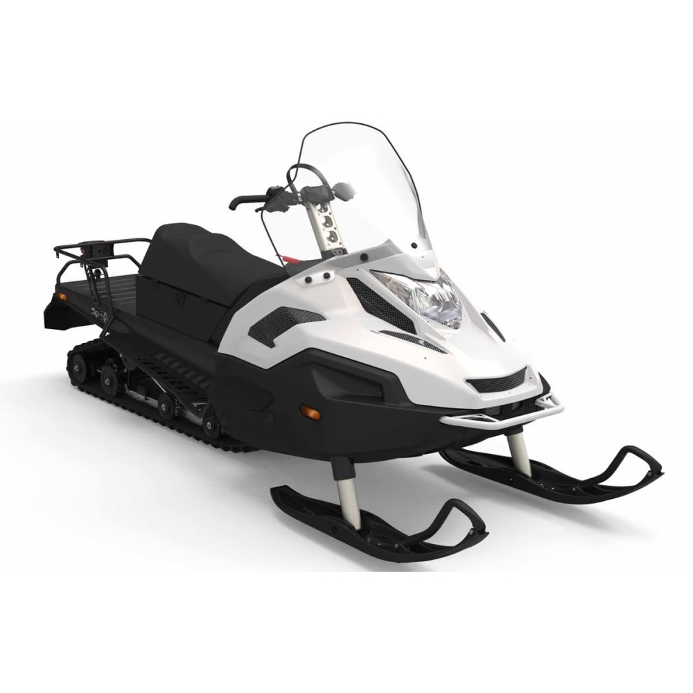 Снегоход STELS Ставр MS600 SWT ST