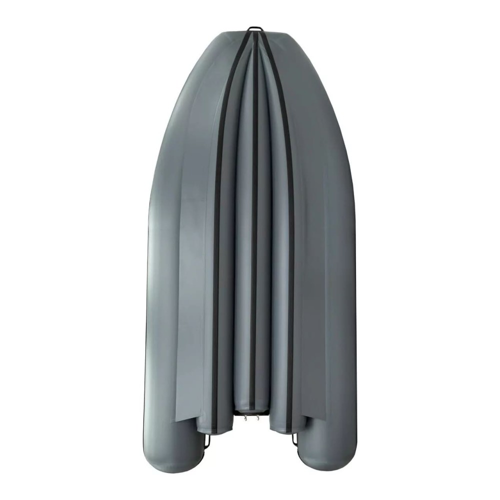 Лодка ПВХ SIBRIVER Селенга 390 НД с фальшбортом