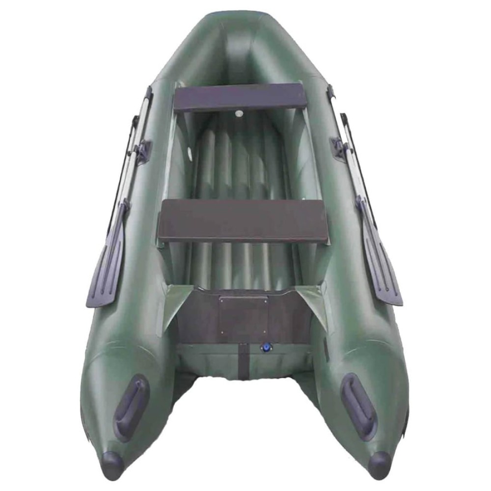 Лодка ПВХ SOLAR 300