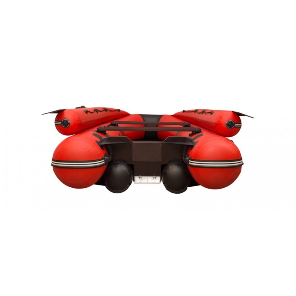 Лодка ПВХ STORMLINE Air Jet Pro Max 500 (2024)