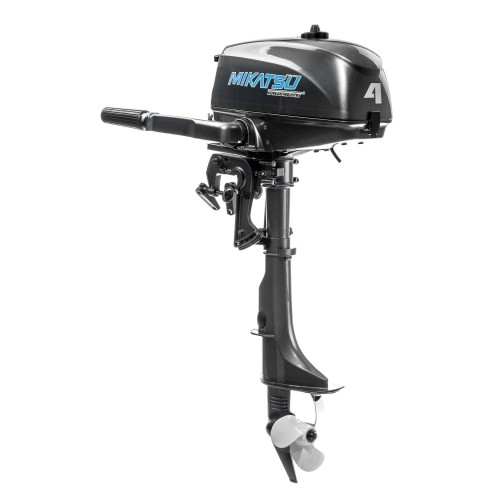 2х-тактный лодочный мотор MIKATSU M4FHCS