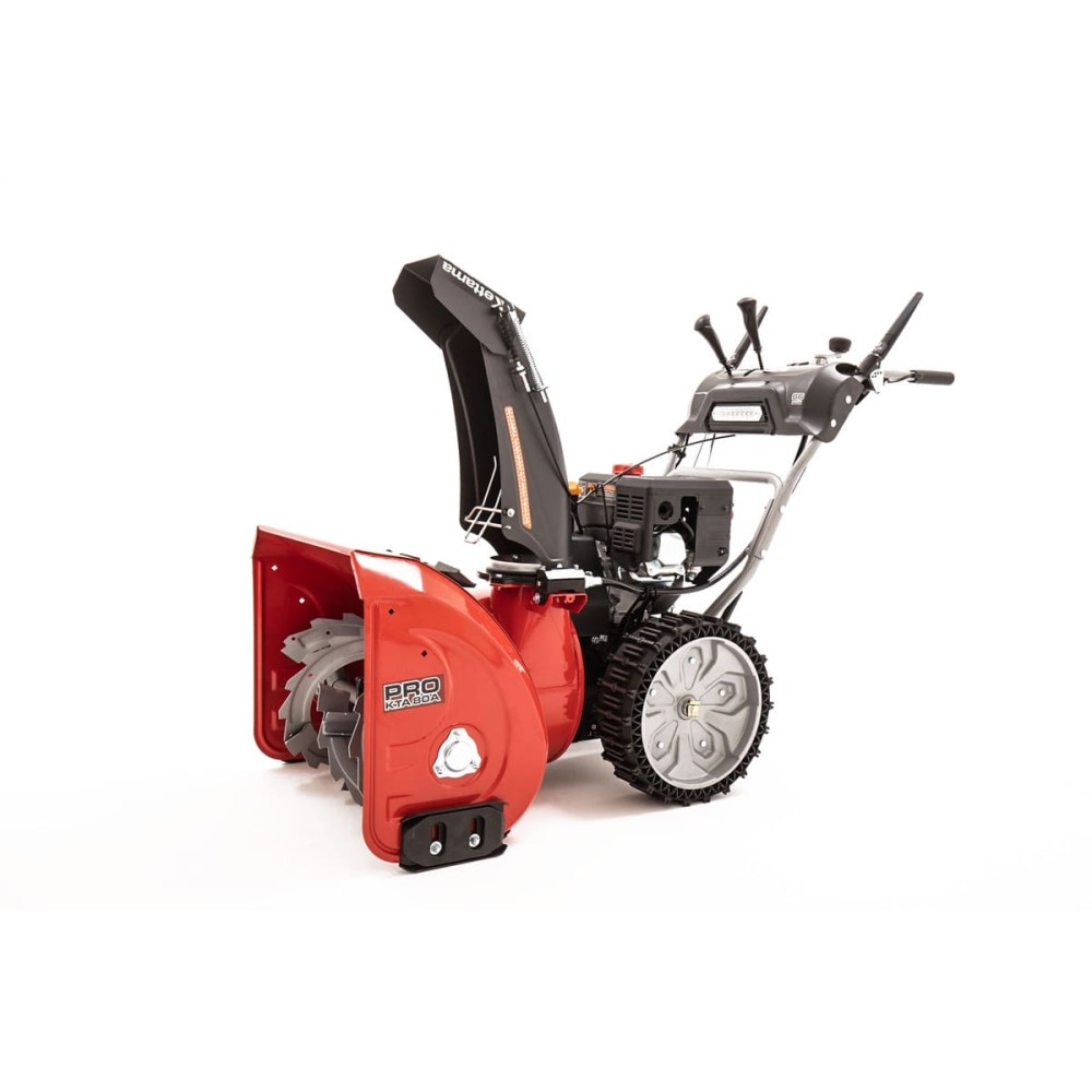 Снегоуборщик KETTAMA PRO KTA80-A Professional