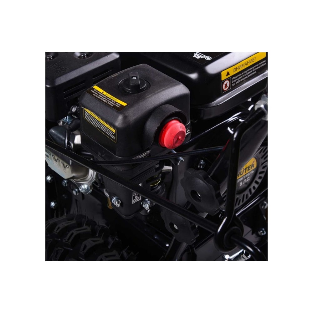 Снегоуборщик HUTER SGC 8,0