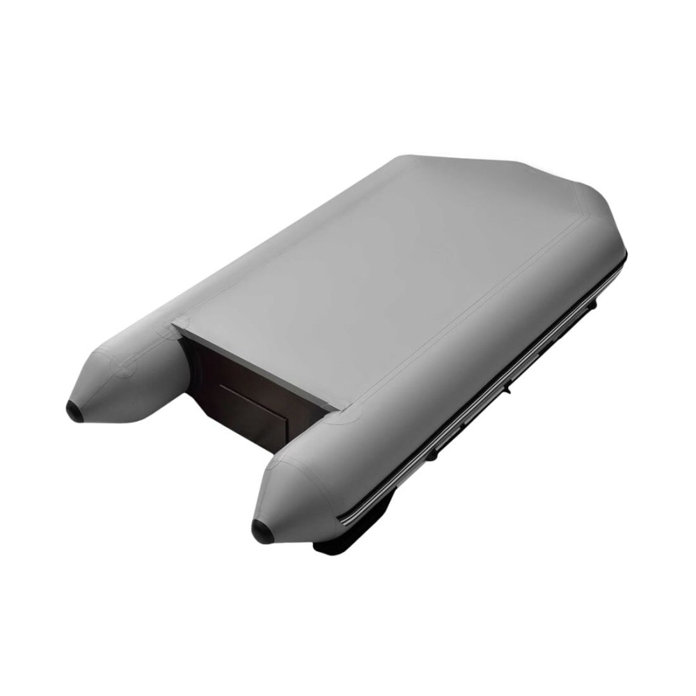 Лодка ПВХ РОДЖЕР Standart 2800 с привальным брусом