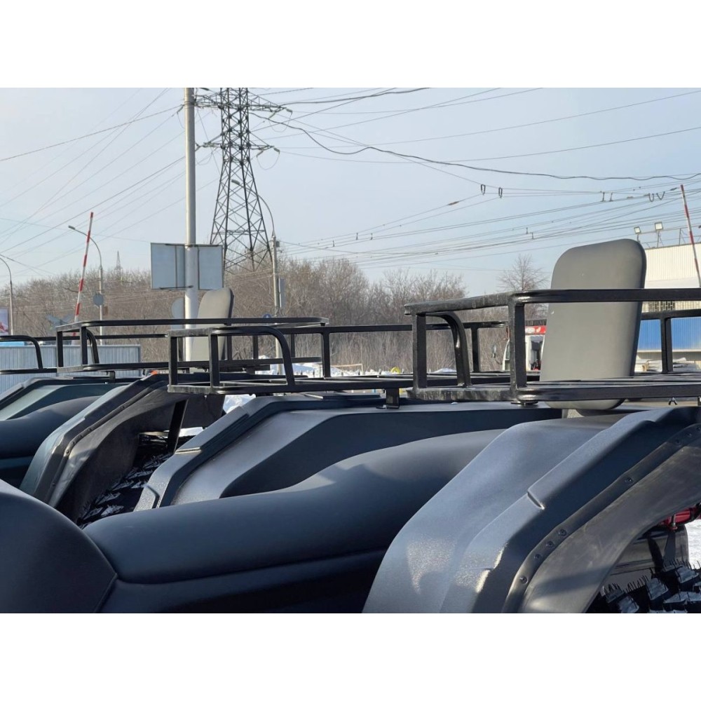 Квадроцикл-болотоход NORD Ultimate (ПСМ)