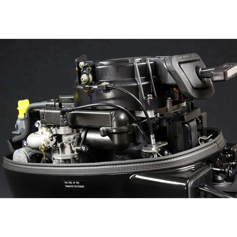 4х-тактный лодочный мотор SUZUKI DF20AES