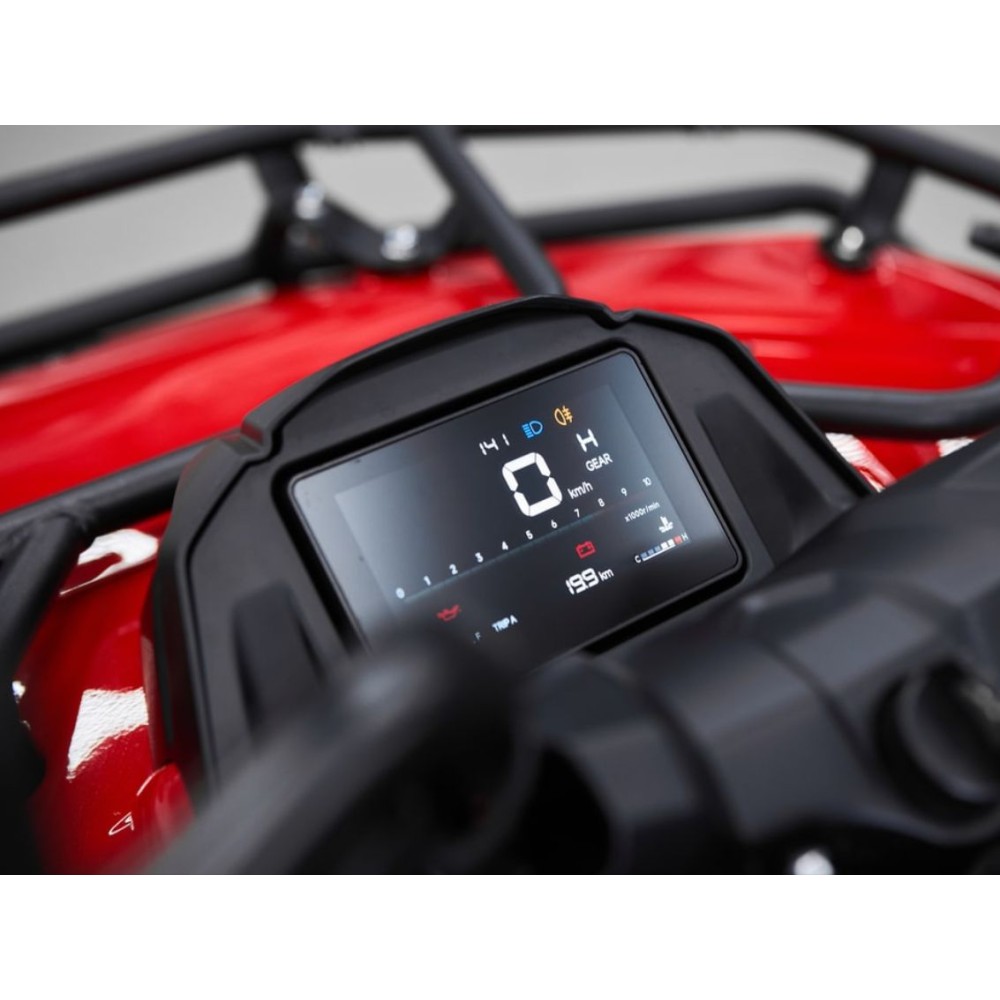 Квадроцикл SHARMAX 420 Force