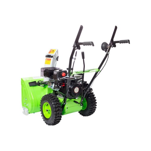 Снегоуборщик REDVERG RD-SB56/7EW