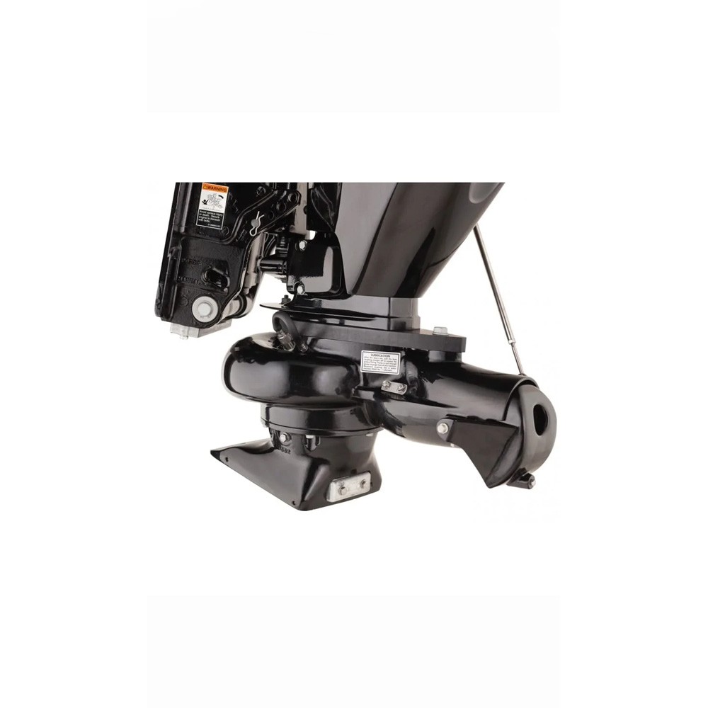 4х-тактный лодочный мотор MERCURY ME F 25 E EFI