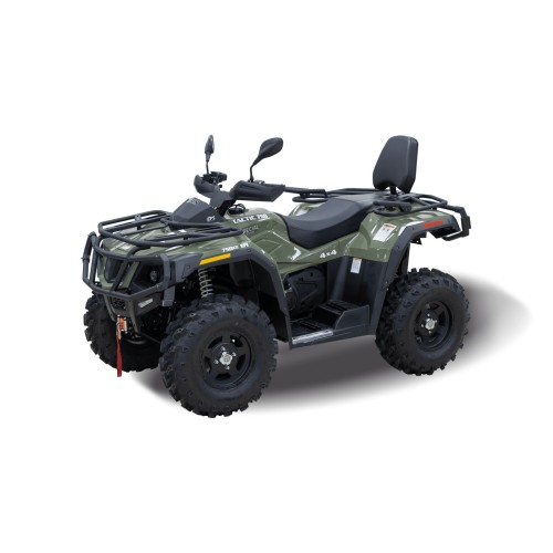 Квадроцикл HISUN Tactic 750 Limited (ПСМ)