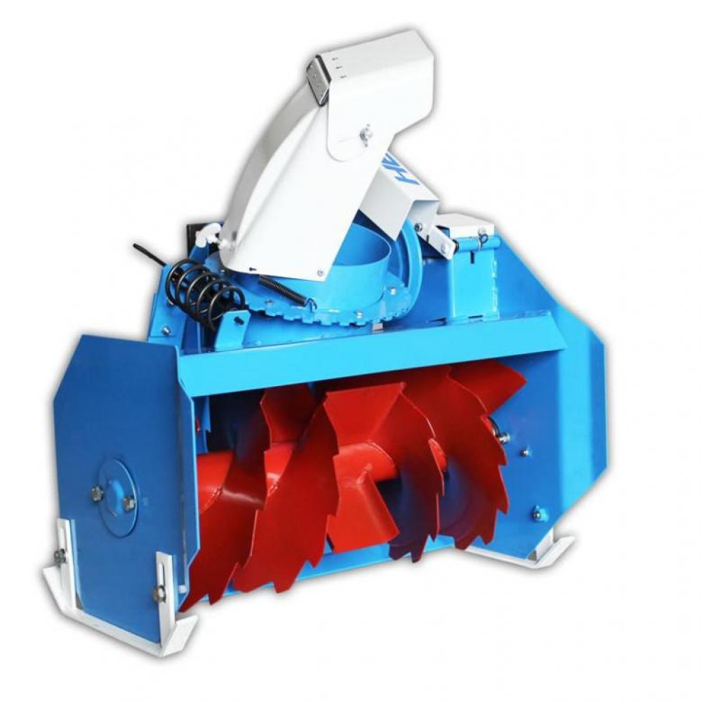 Снегоуборщик СМБ «Нева»