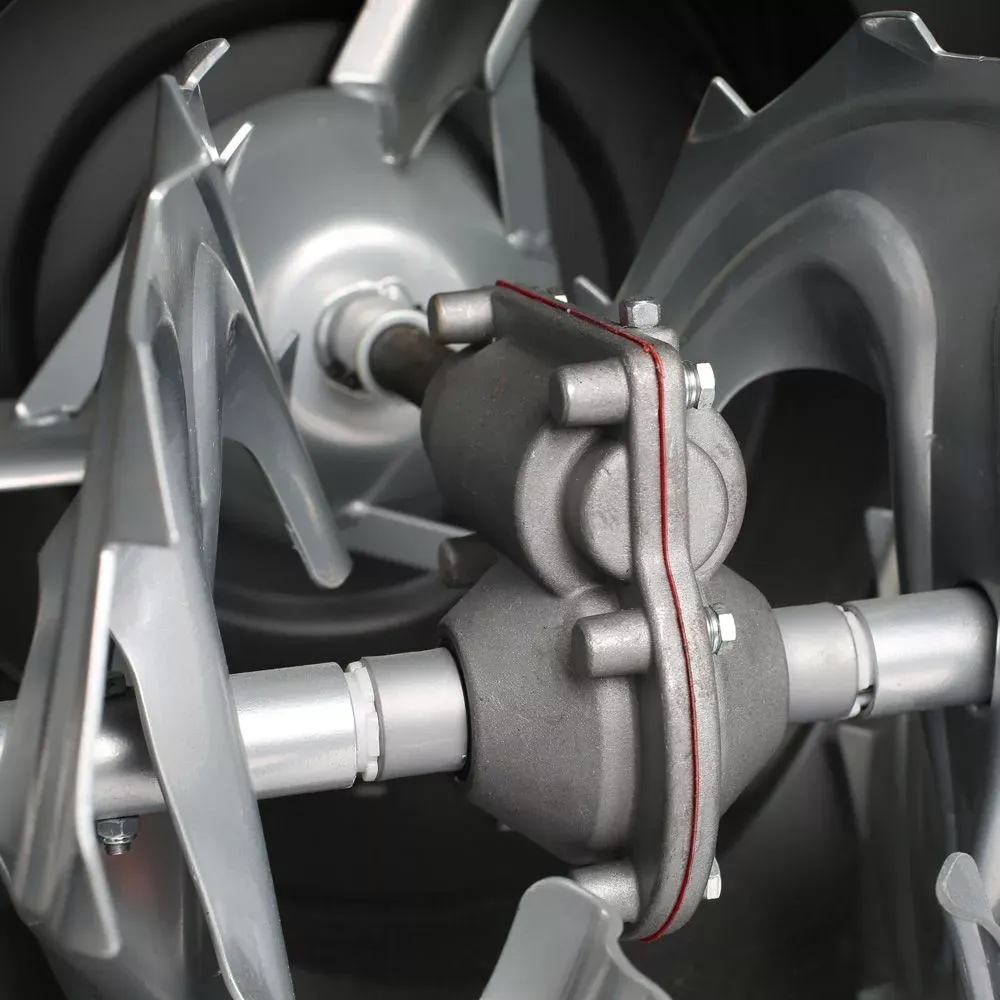 Снегоуборщик PATRIOT Сибирь 68Е