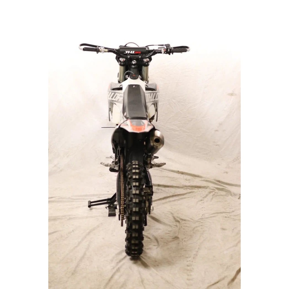 Мотоцикл JHL ZR6 NB300 (174MN-3) ENDURO