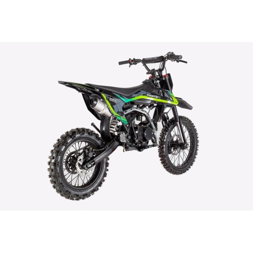 Мотоцикл AVANTIS KT-125 Basic 17/14 PITBIKE