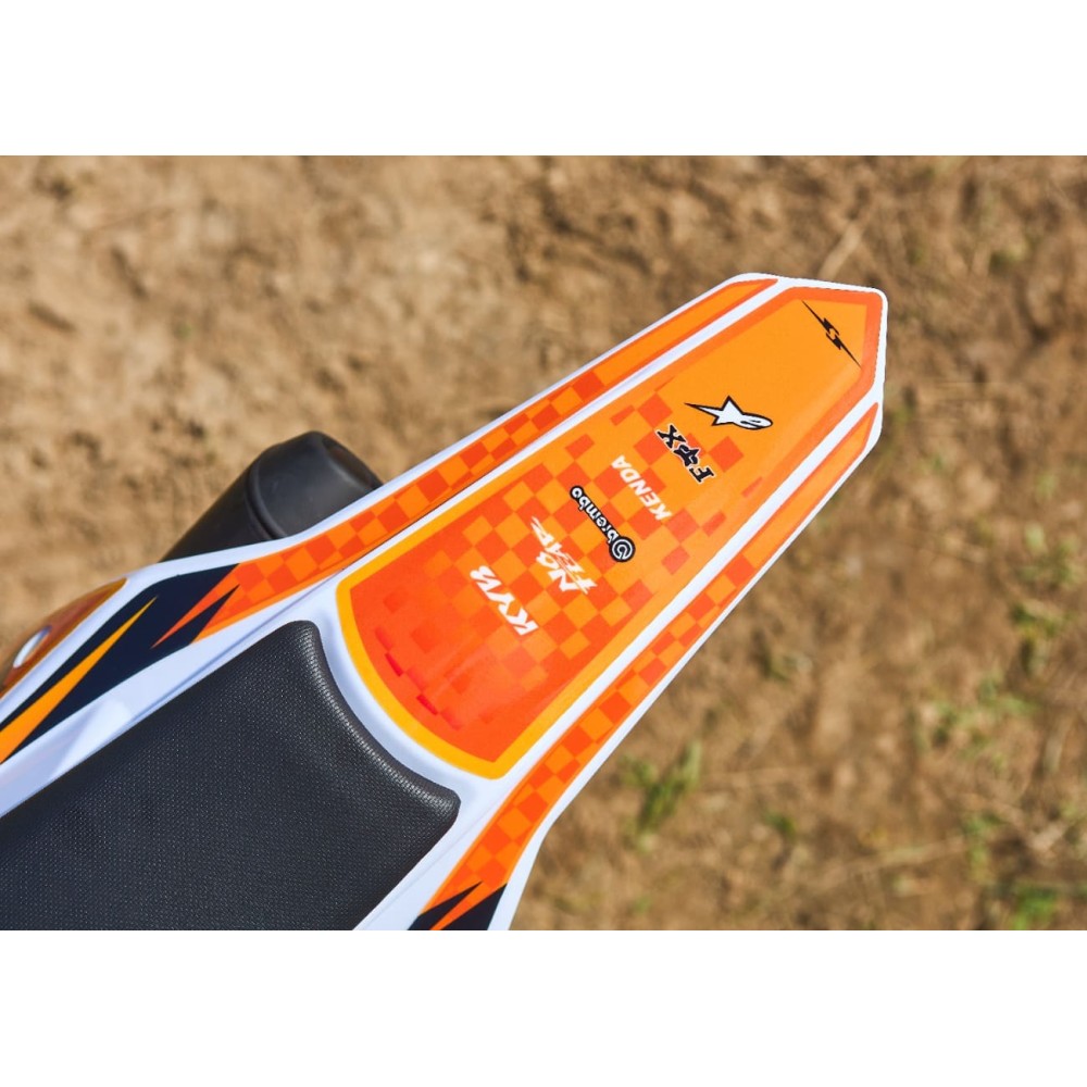 Мотоцикл питбайк SHARMAX Sport 145 Miami