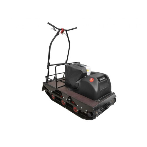 Мотобуксировщик PAXUS 650 Avant 9 л.с.