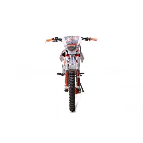 Мотоцикл кроссовый эндуро ROCKOT Basic 140 Axis