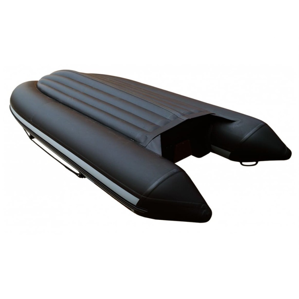 Лодка ПВХ X-RIVER Grace 380