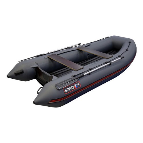 Лодка ПВХ ХАНТЕР 330 А
