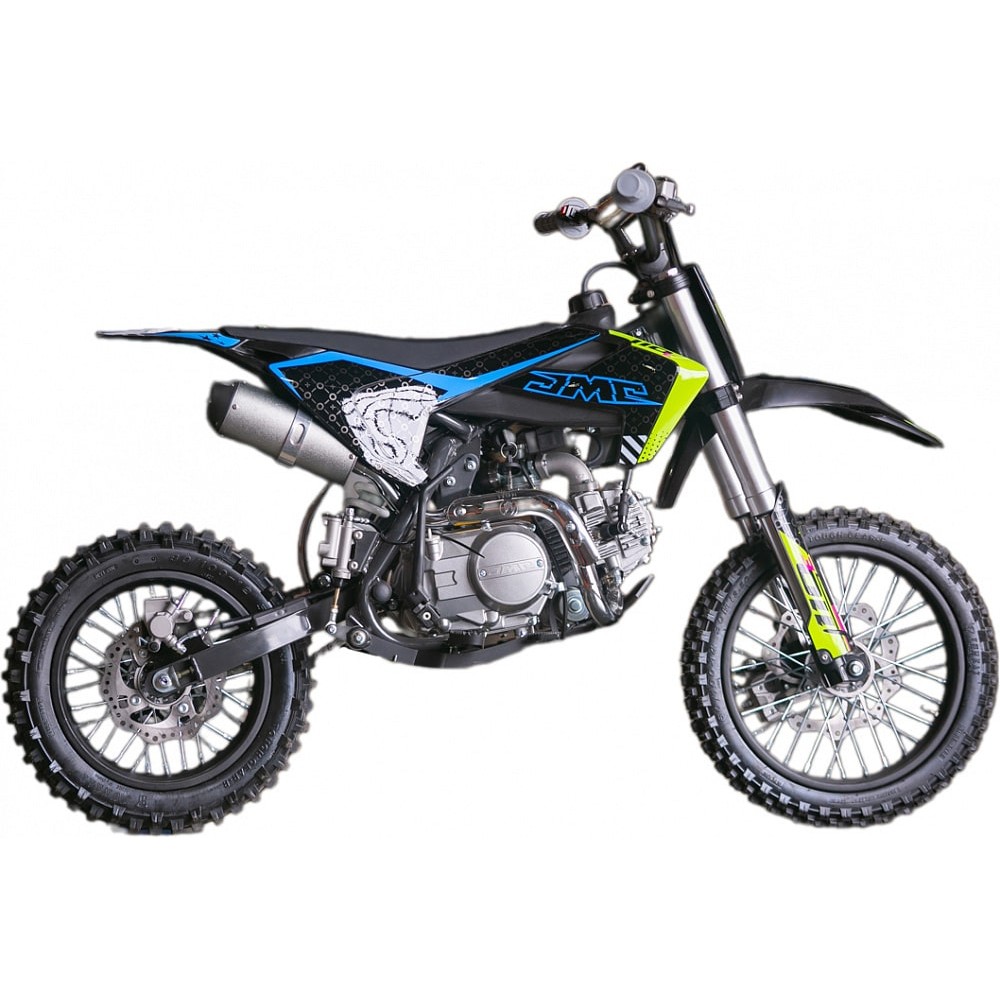 Мотоцикл JMC 110 SE 14/12 PITBIKE