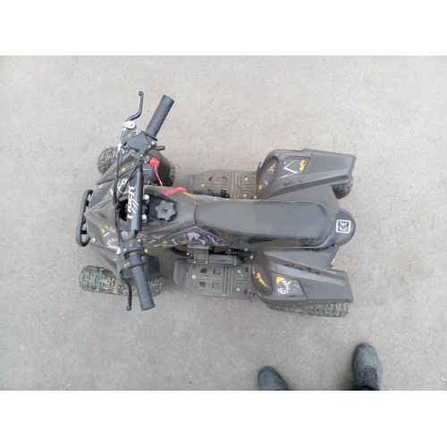 Квадроцикл TIGER MINI 49 SPORT Б/У