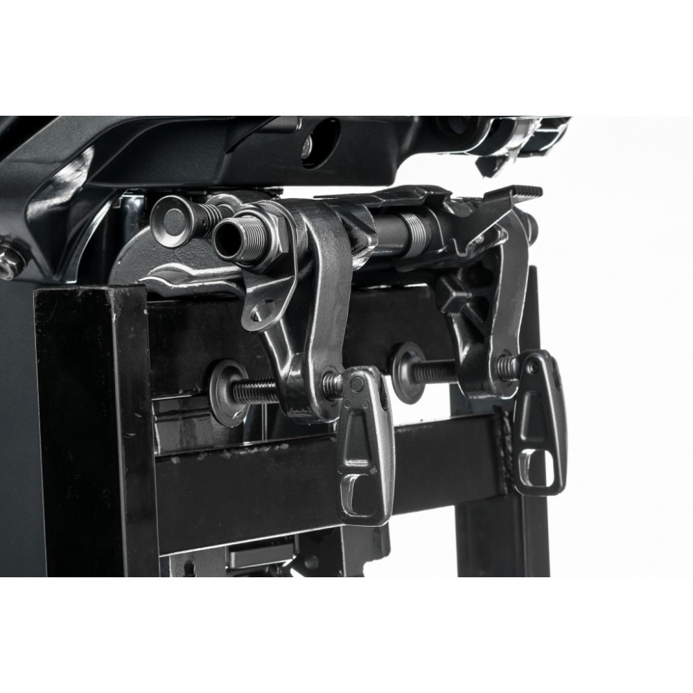 2х-тактный лодочный мотор MIKATSU M30JES (2024)