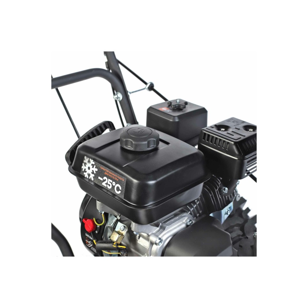 Снегоуборщик PATRIOT PS 603 E