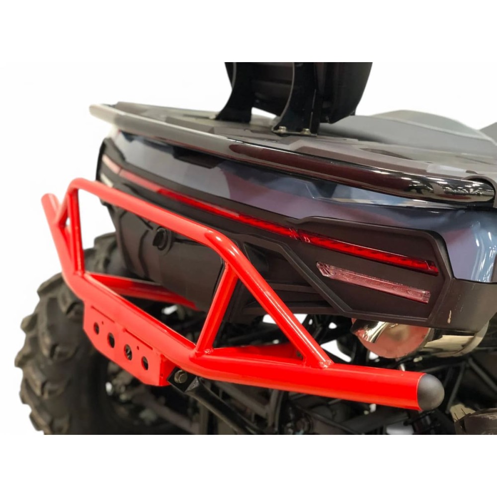 Квадроцикл KTA KR 400 4х4 EFI