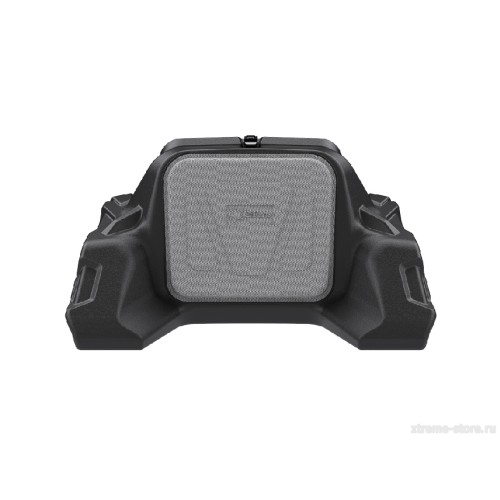 Кофр пластмассовый задний, NEW