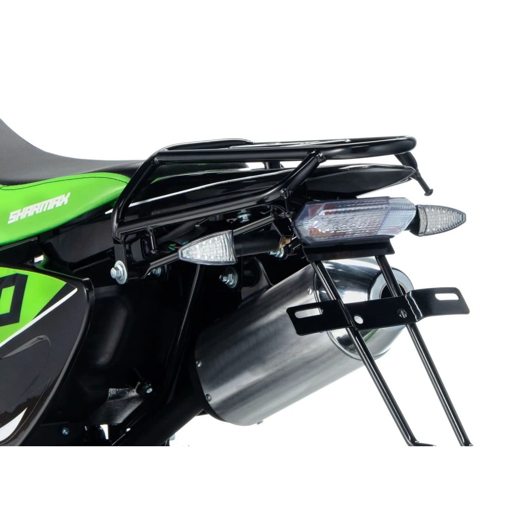 Мотоцикл кроссовый эндуро SHARMAX Sport 280 (2023)