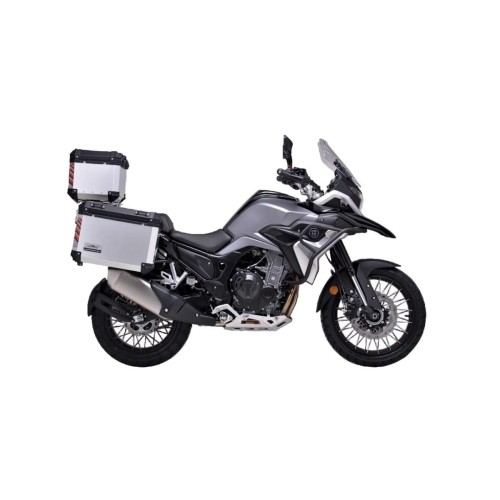 Мотоцикл KOVE 500 X ТУРЭНДУРО