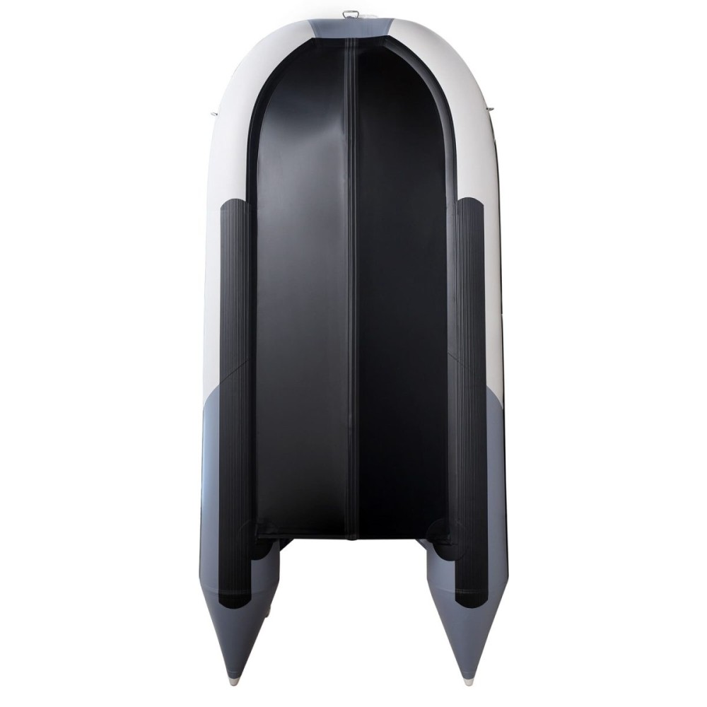 Лодка ПВХ GLADIATOR D420AL