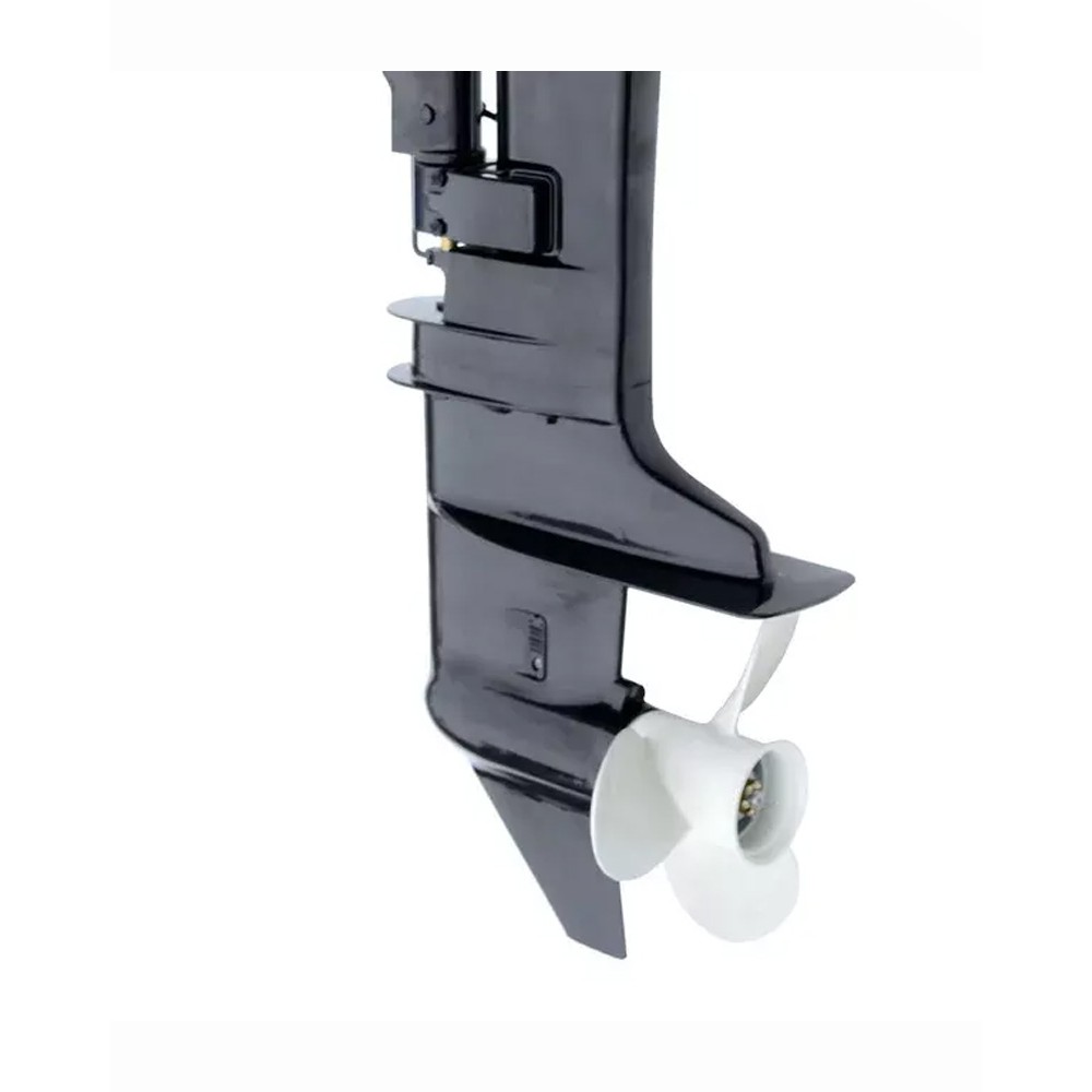 2х-тактный лодочный мотор PARSUN T9.8BMS