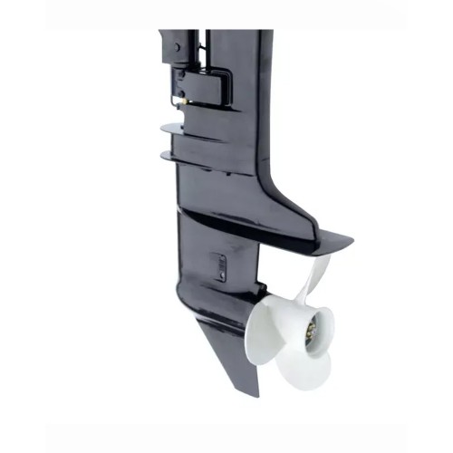 2х-тактный лодочный мотор PARSUN T9.8BMS