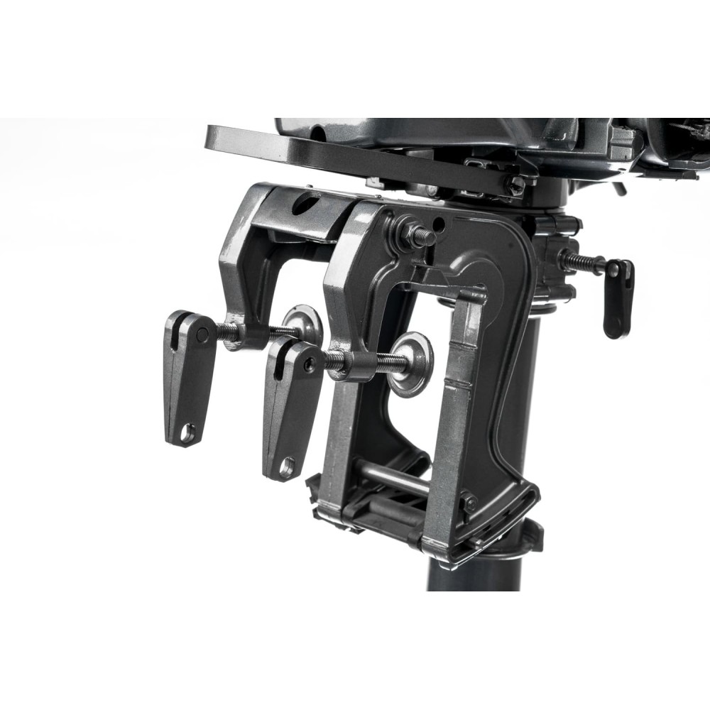 2х-тактный лодочный мотор MIKATSU M4FHCS