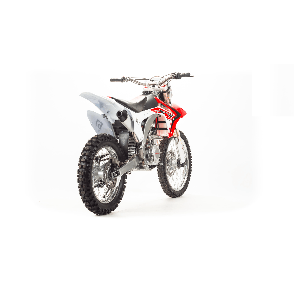 Мотоцикл кроссовый эндуро MOTOLAND XR250 FA