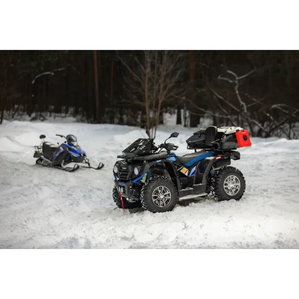 Квадроцикл SHARMAX Force 620 (2024)