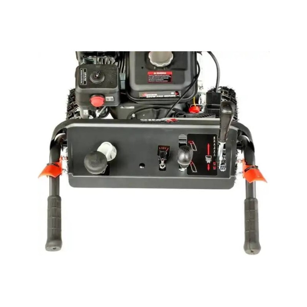 Снегоуборщик YANIS Blizzard M24DL