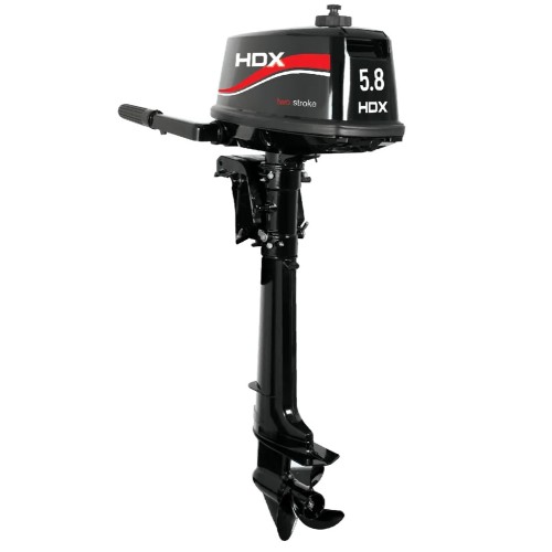 2х-тактный лодочный мотор HDX R SERIES T 5.8 BMS