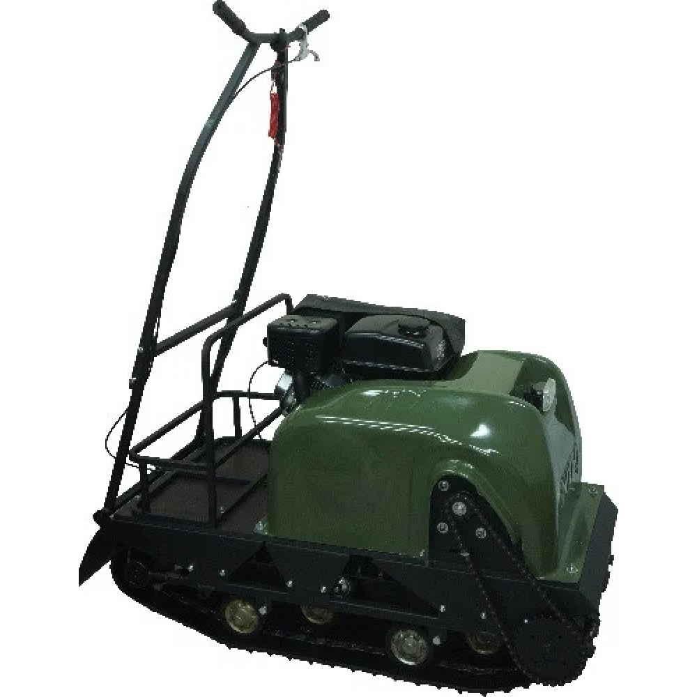 Мотобуксировщик PAXUS 500 Avant Mini (1200 мм.), 9 л.с. Honda