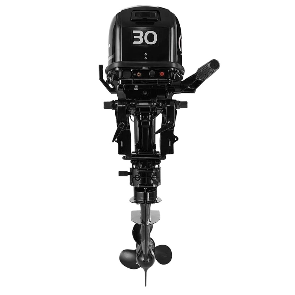 2х-тактный лодочный мотор ФРЕГАТ 30FHS