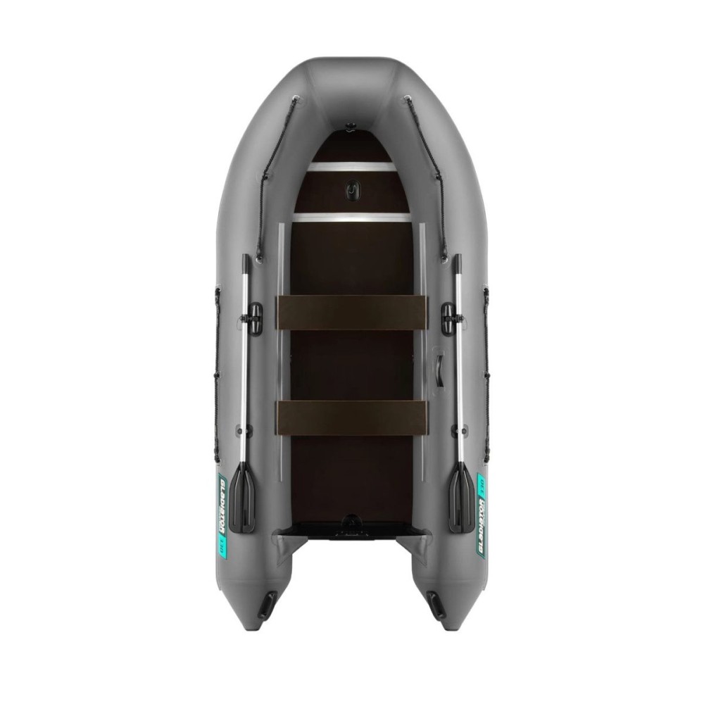 Лодка ПВХ GLADIATOR B330